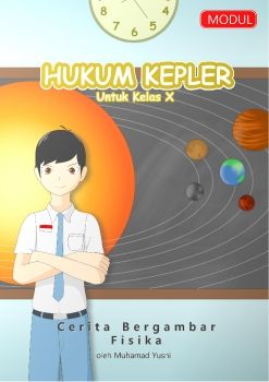 Modul Hukum Kepler