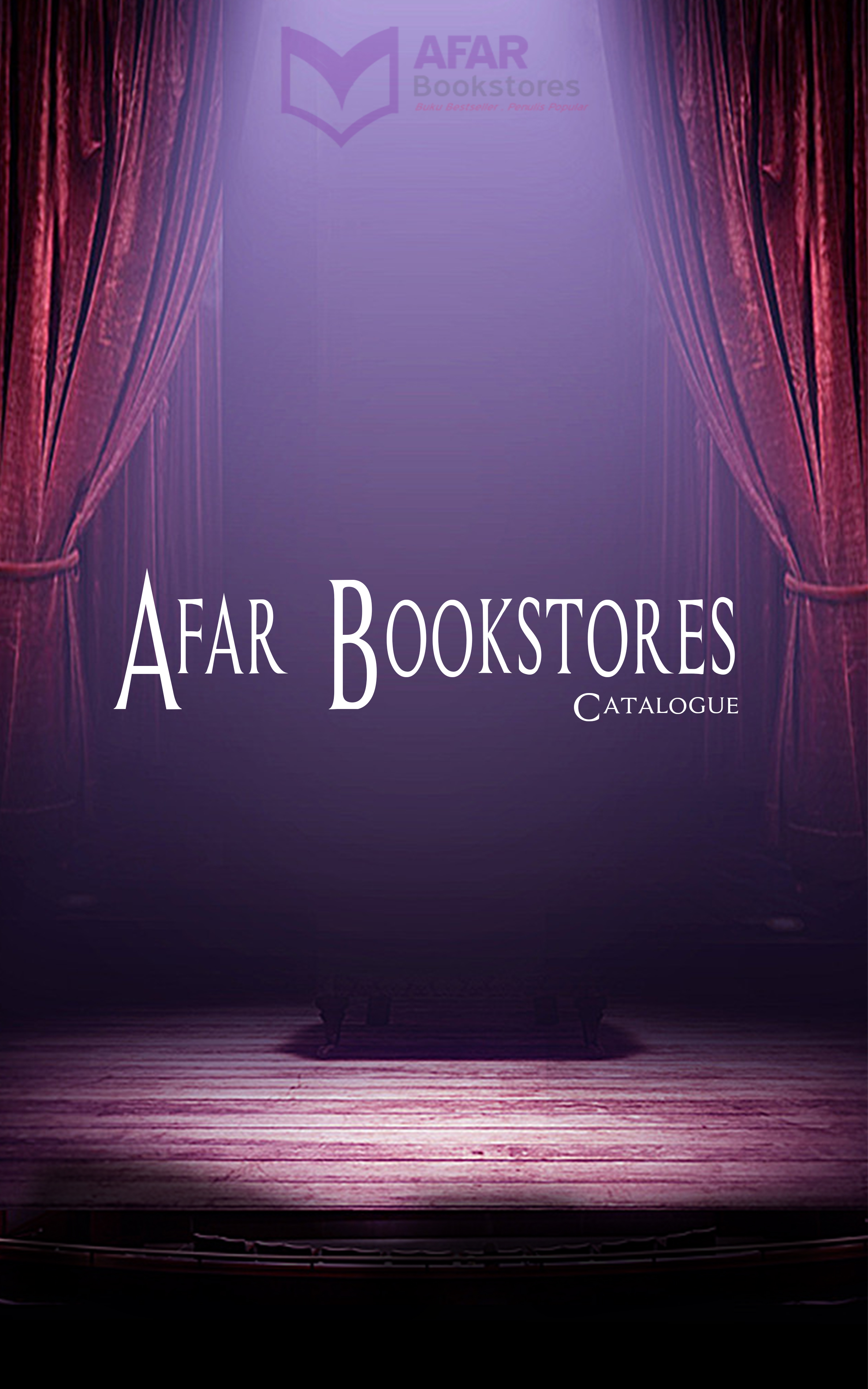 AfarBookstores Catalogue