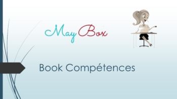 MayBox Compétences