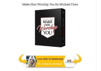 Make Him Worship You FREE PDF Download