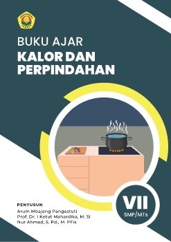 BUKU AJAR