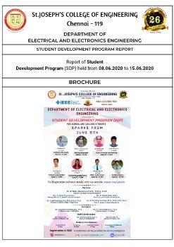 Student Developement Program