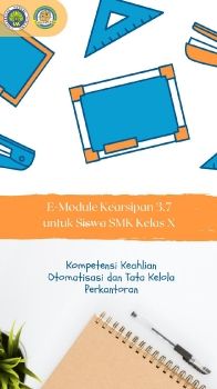 E-Module Kearsipan 3.7
