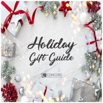 2020 Holiday Gift Guide