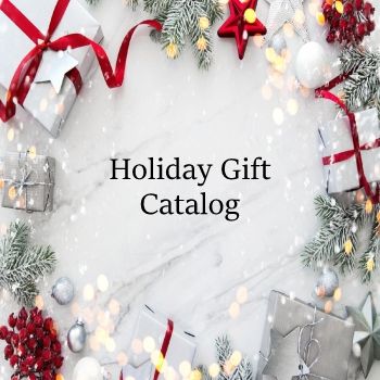 Rough Holiday Gift Guide