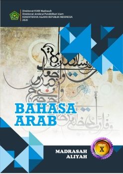 BAHASA ARAB KELAS 10 MA KSKK 2020   I [www.MateriSekolah-SMA.com]