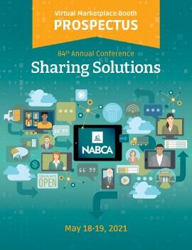 2021 NABCA Annual Conference Prospectus