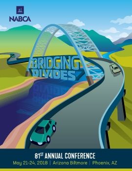 81st Annual Conference Brochure