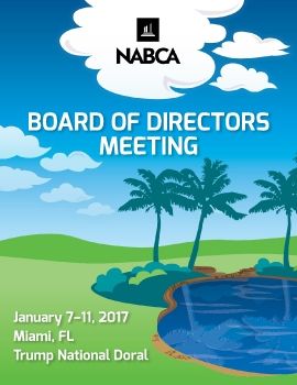 2017 January Board Meeting - Speakers