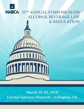 2018 Legal Symposium Mailer and Registration Form