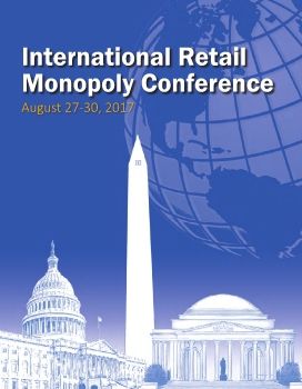 2017 International Retail Monopoly Meeting