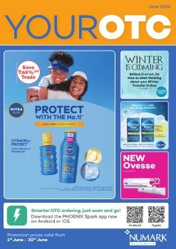 P4403.14-V117 Numark Wholesale Magazine June 2026