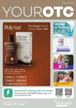 P4403.14-V118 Numark Wholesale Magazine August 2026 PRINT