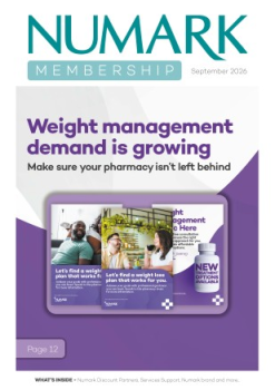 P4403.14-V120 Numark Wholesale Magazine September 2026