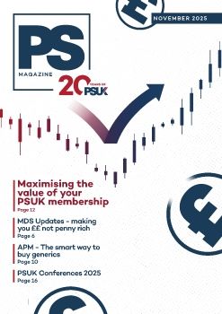 P4304.1-V115 PS Magazine November 2025 