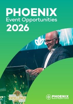 Phoenix Event Opportunities 2026