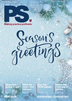 PS Magazine December 2021