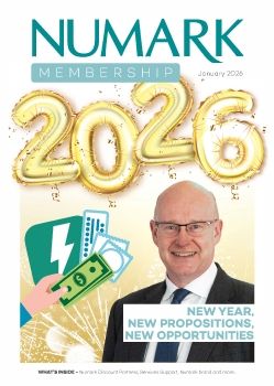 P4403.59-V72 Numark Pharmacy Magazine Jan 2026 