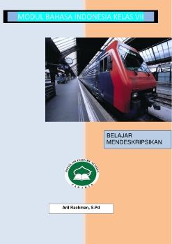 Bahasa Indonesia