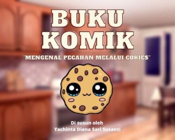 Komik Yachinta