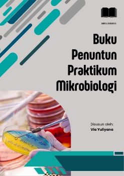 Toska Abu Geometris Modern Sampul Modul Ajar Dokumen A4