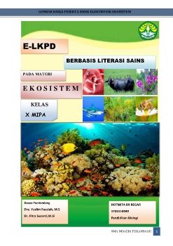 ELKPD PERTEMUAN 3