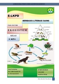ELKPD PERTEMUAN 2