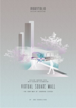 Virtual Square Mall