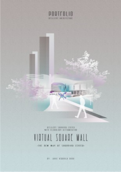 Virtual Square Mall - Resilient Shopping Center 