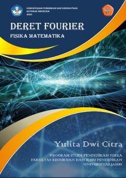 E-Modul Materi Deret Fourier_Yulita Dwi Citra