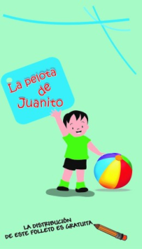 La pelota de Juanito