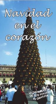 Navidad en el corazón 