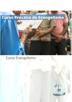 Curso Practico de Evangelismo