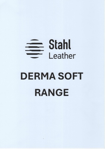 derma soft range