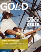 Magazine Goed Vebego Foundation