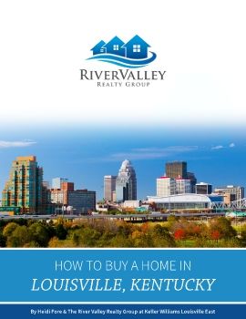 How To Buy A Home In Louisville