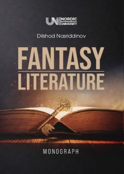 FANTASY LITERATURE