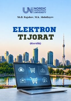 ELEKTRON TIJORAT