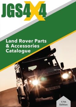 JGS4x4 CATALOGUE