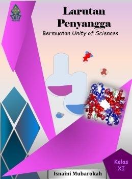 e-modul larutan penyangga 
