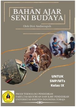 BAHAN AJAR SENI BUDAYA (DINI ANDININGSIH) (1)