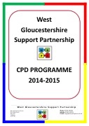 WGSP CPD Programme 2014-15