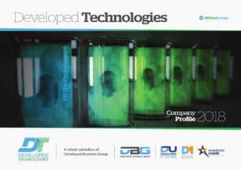 DtitesT Company Profile A5 Final