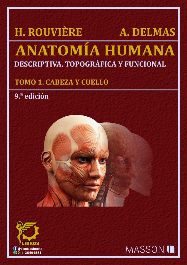 Roviere 9 - Anatomía Humana