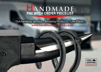 HMS Pay With Order Brochure