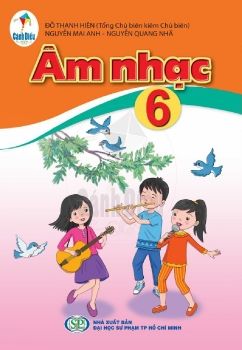 ÂM NHẠC 6_CÁNH DIỀU