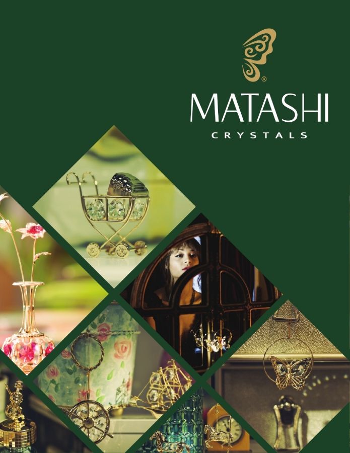 Matashi Catalog