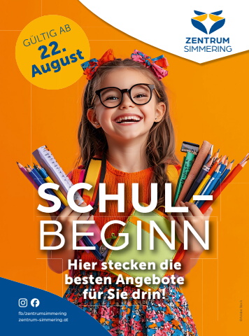 ZS Flugblatt Schulbeginn