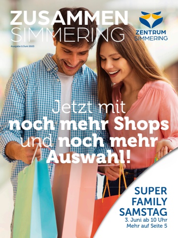 ZS Magazin 01 2023