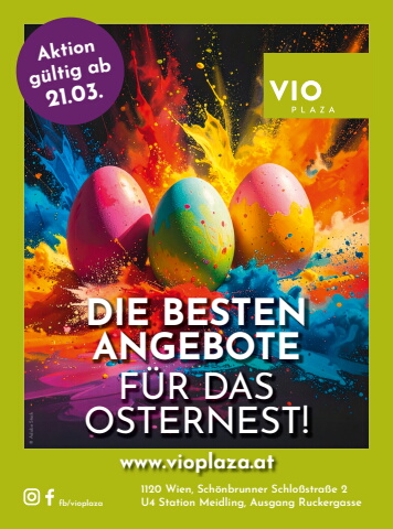 Vio Flugblatt Ostern 2026